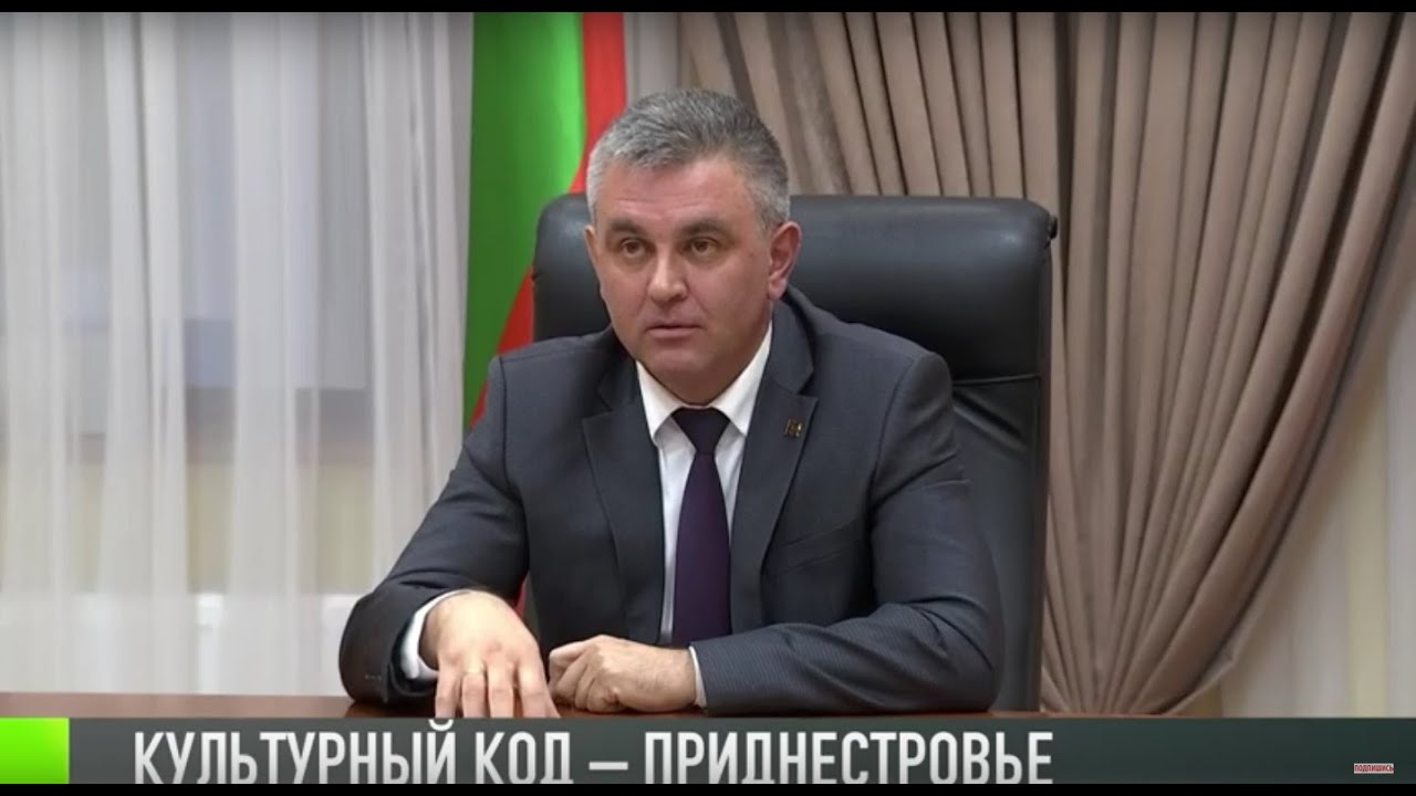 В. Красносельский: «Рушатся империи – народ остается»