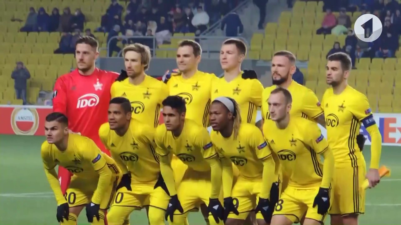 «Копенгаген» - «Шериф». В ожидании битвы