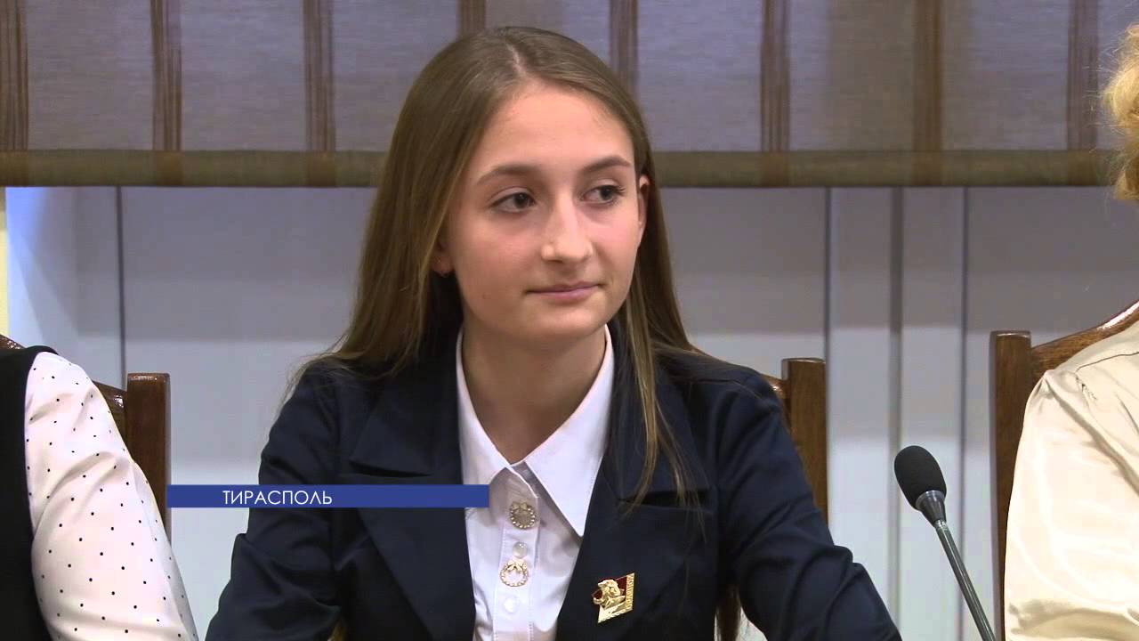 Впечатления от поездки во всероссийский детский центр «Орлёнок»