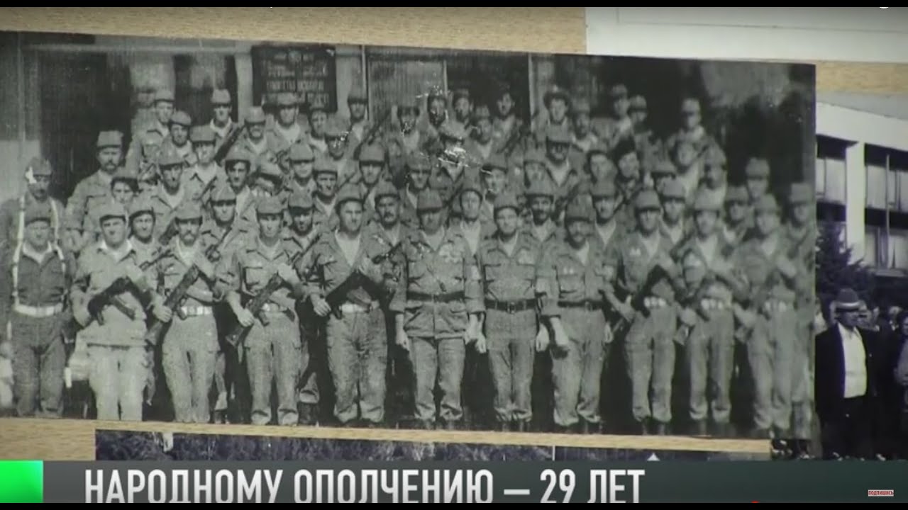 #КЭБ_Итоги. Народное ополчение: истории защитников