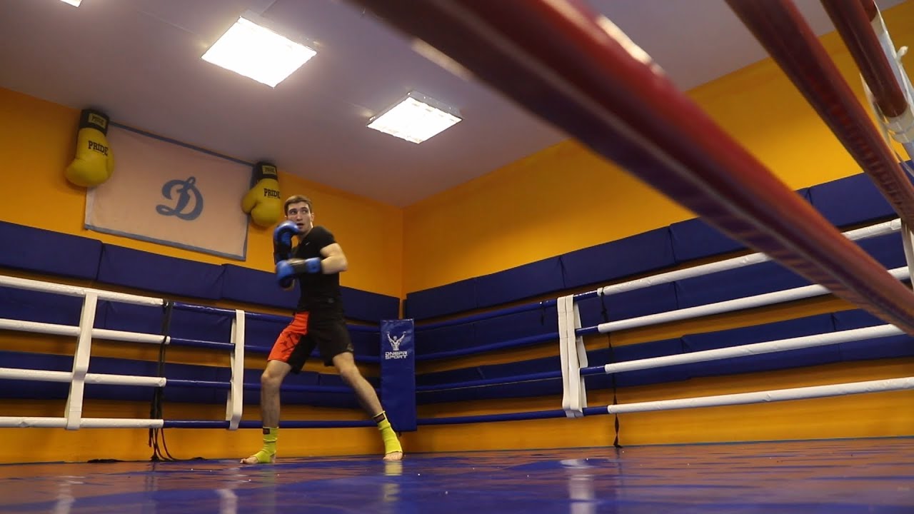 Год молодежи (ч. 2)