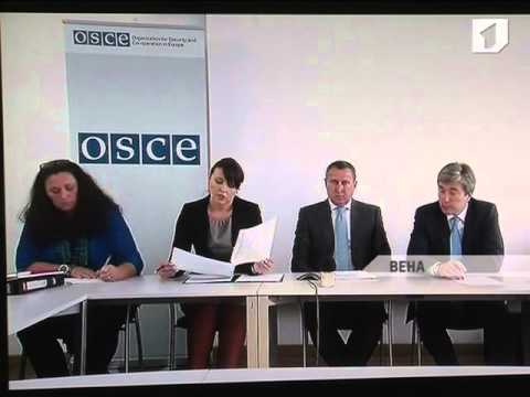 Между Молдовой и Приднестровьем подписан протокол в области охраны окружающей среды