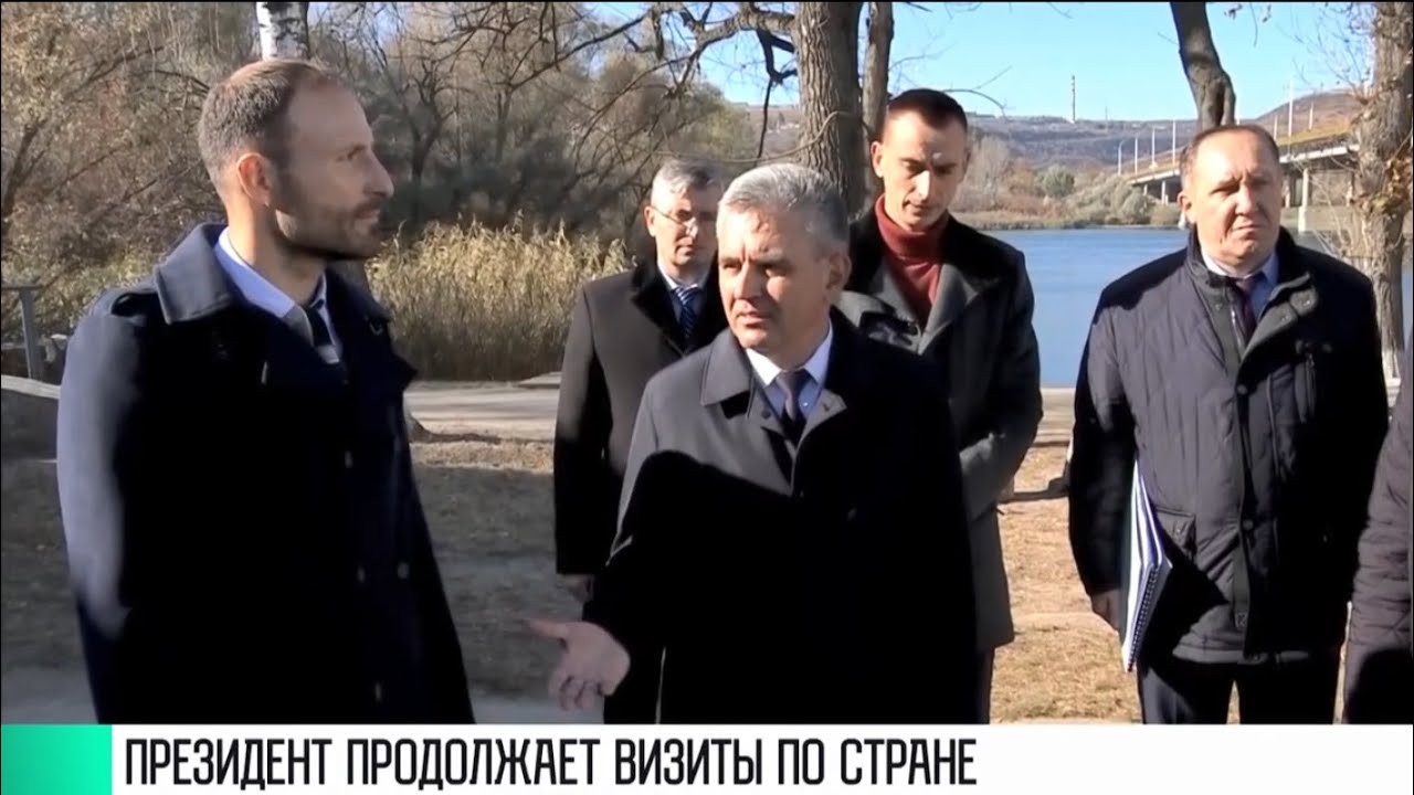 #КЭБ_Итоги. Перезагрузка городов и визиты Президента