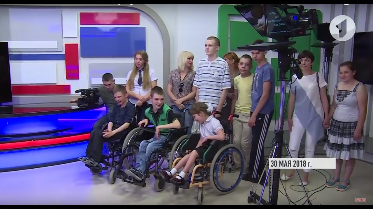 Особенные гости Первого Приднестровского