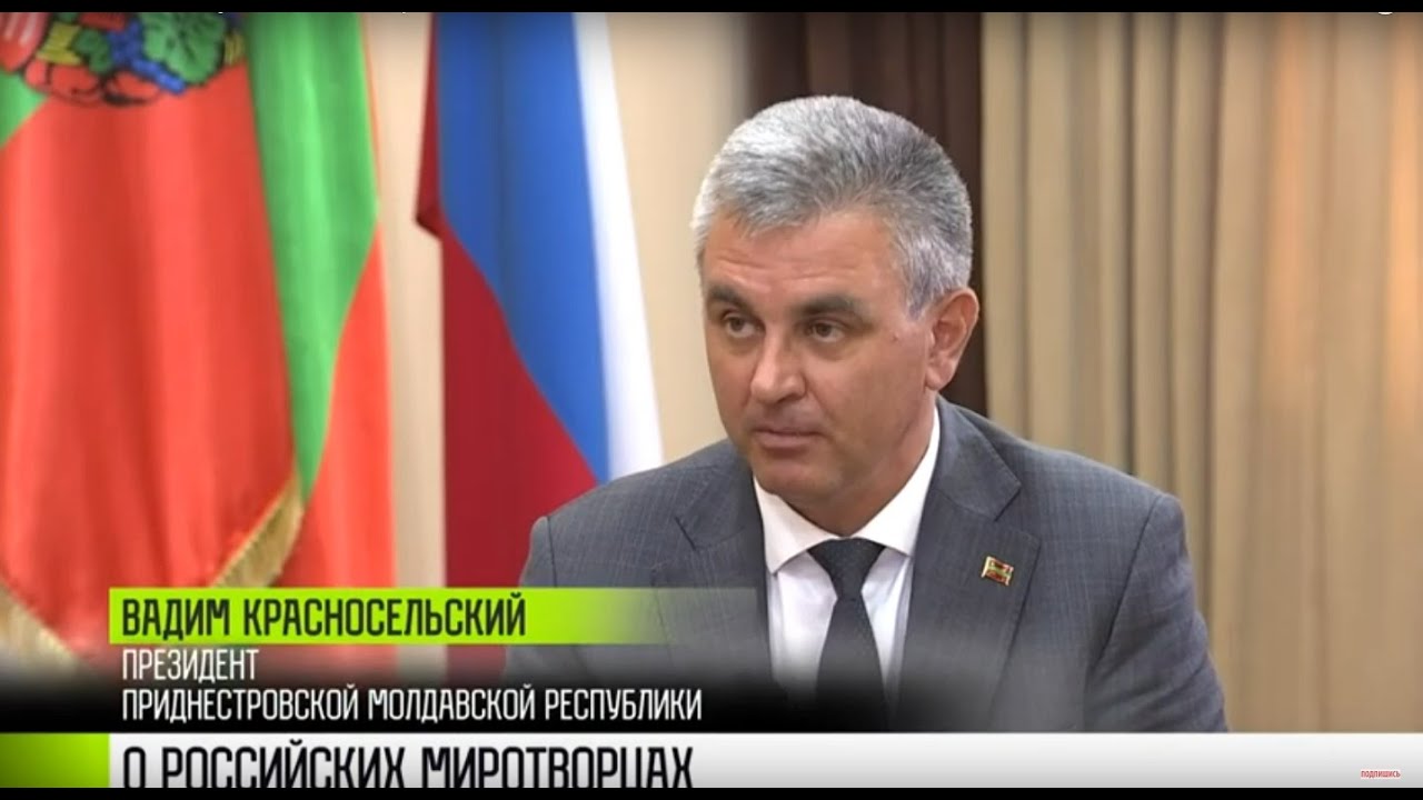 Президент о военных рисках и миротворчестве