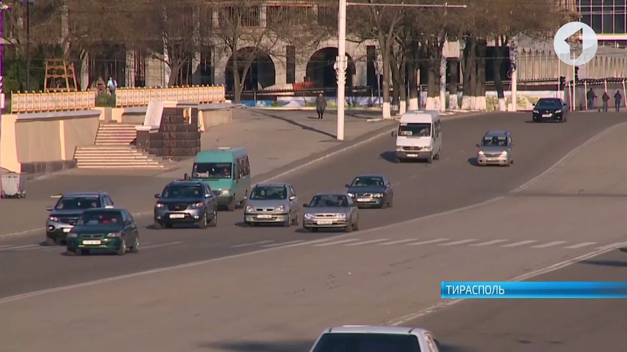 Ужесточат наказание за нарушение ПДД