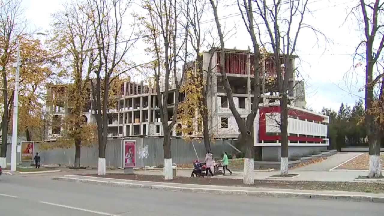 Об избирательной кампании в Приднестровье