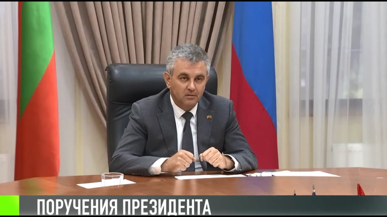 Дороги, ремонты, медицина: совещание у Президента