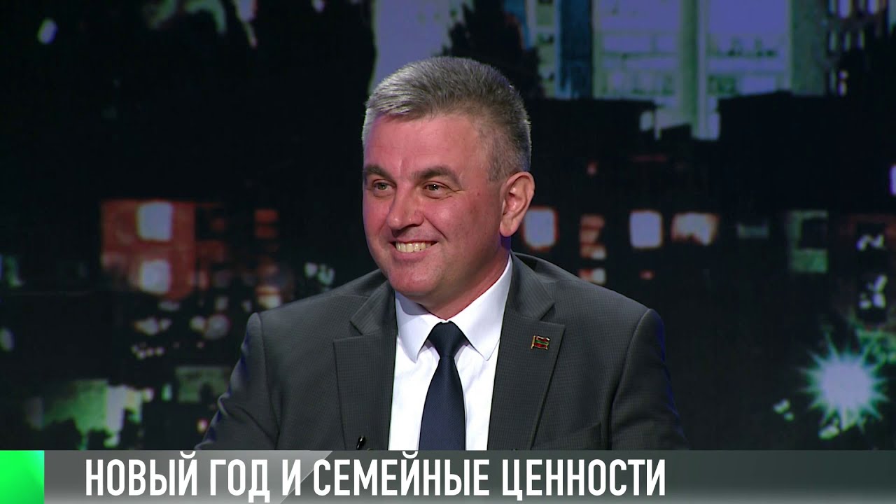 #КЭБ_Итоги. В. Красносельский: «Я хочу видеть людей счастливыми»