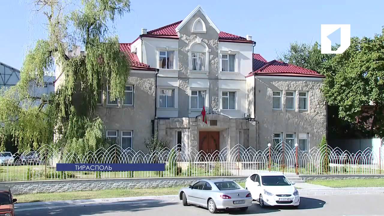 Железнодорожную блокаду Приднестровья обсудили в Москве