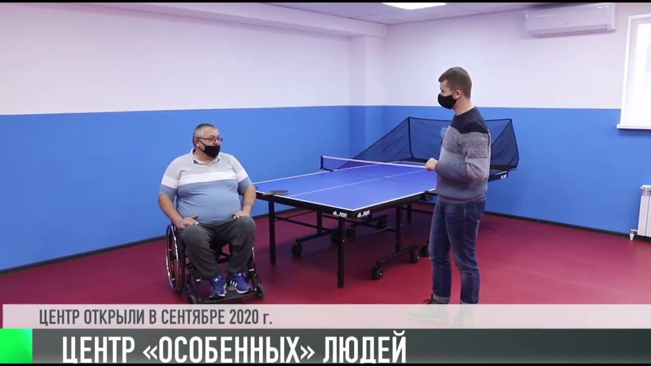 #КЭБ_Итоги. Параспорт уровня 3.0. «Особенное» интервью недели