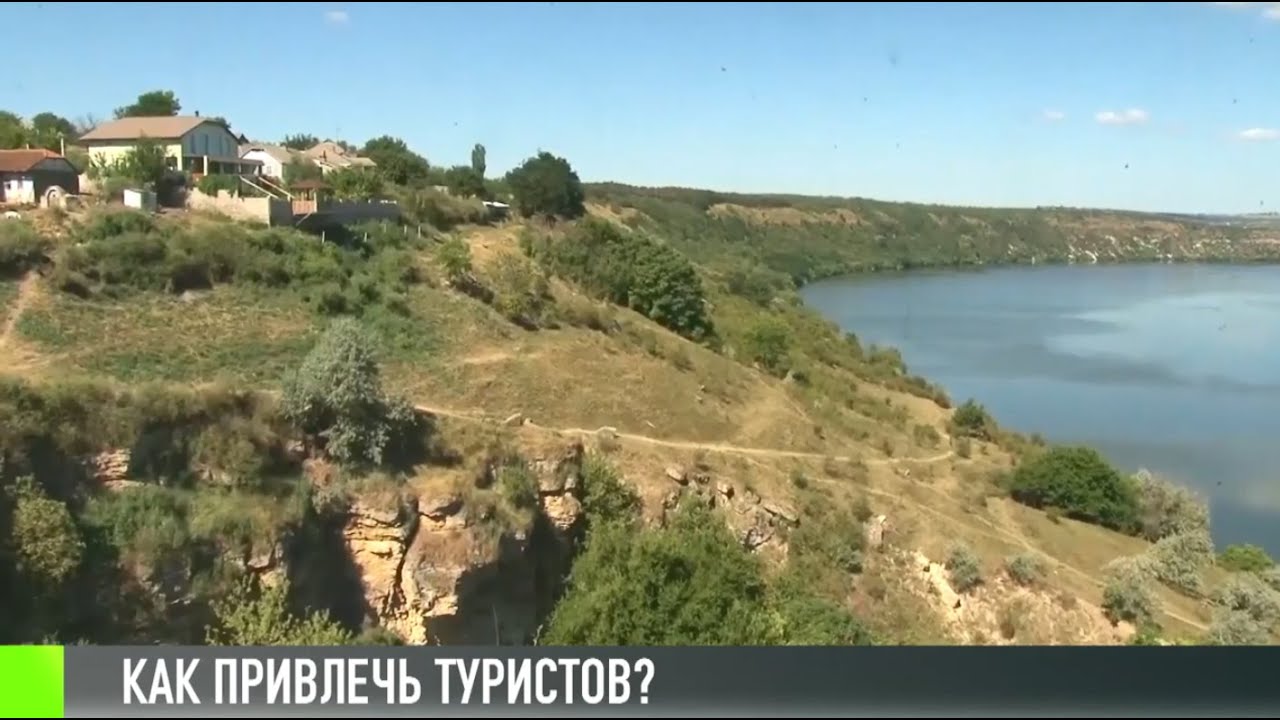 Сельский туризм: нам есть что предложить!