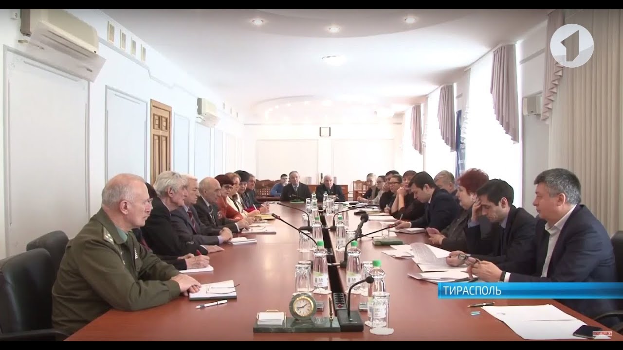 Правительство. Актуальные проблемы обсудили с ветеранами войны, труда и Вооруженных сил