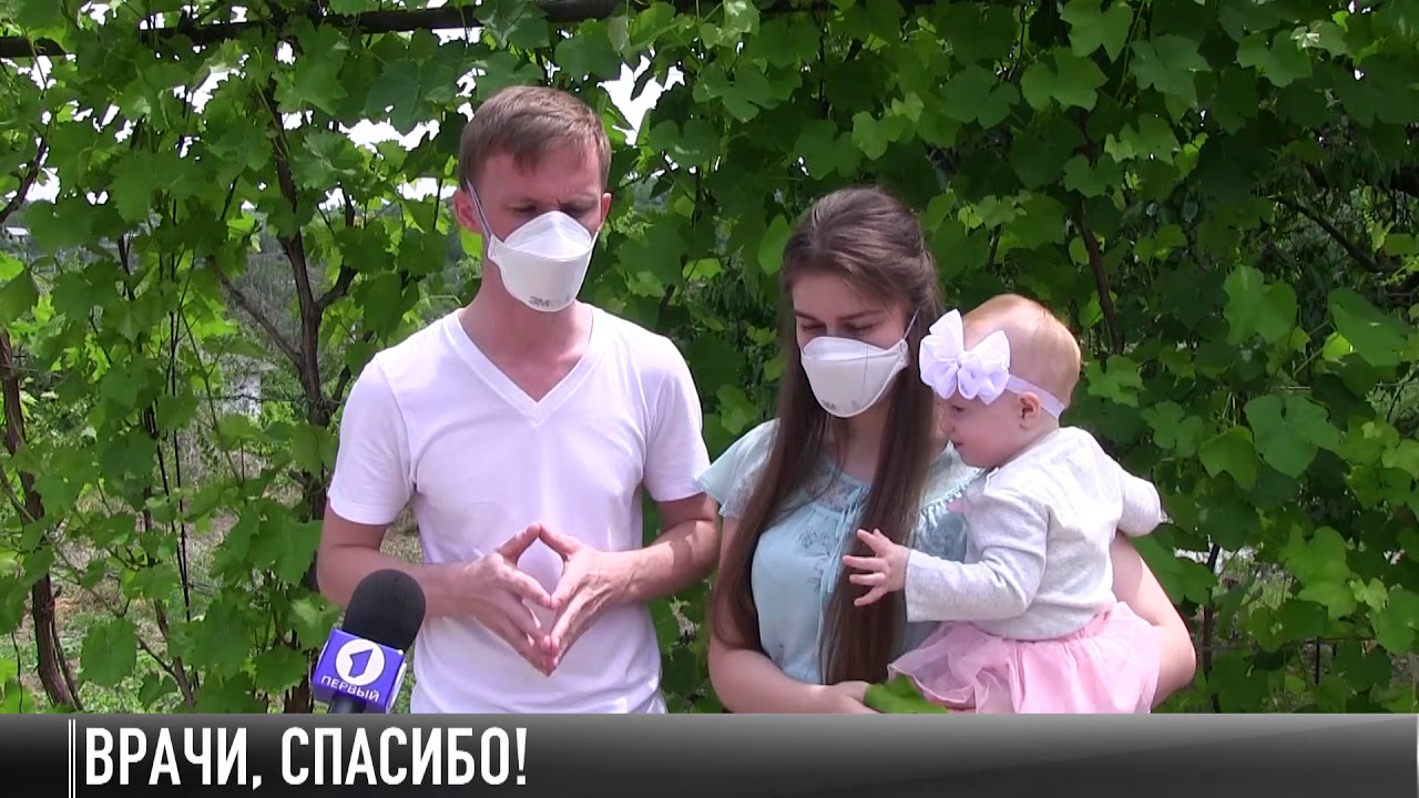 #КЭБ_Итоги. Наши COVID-победы. Врачи, спасибо!