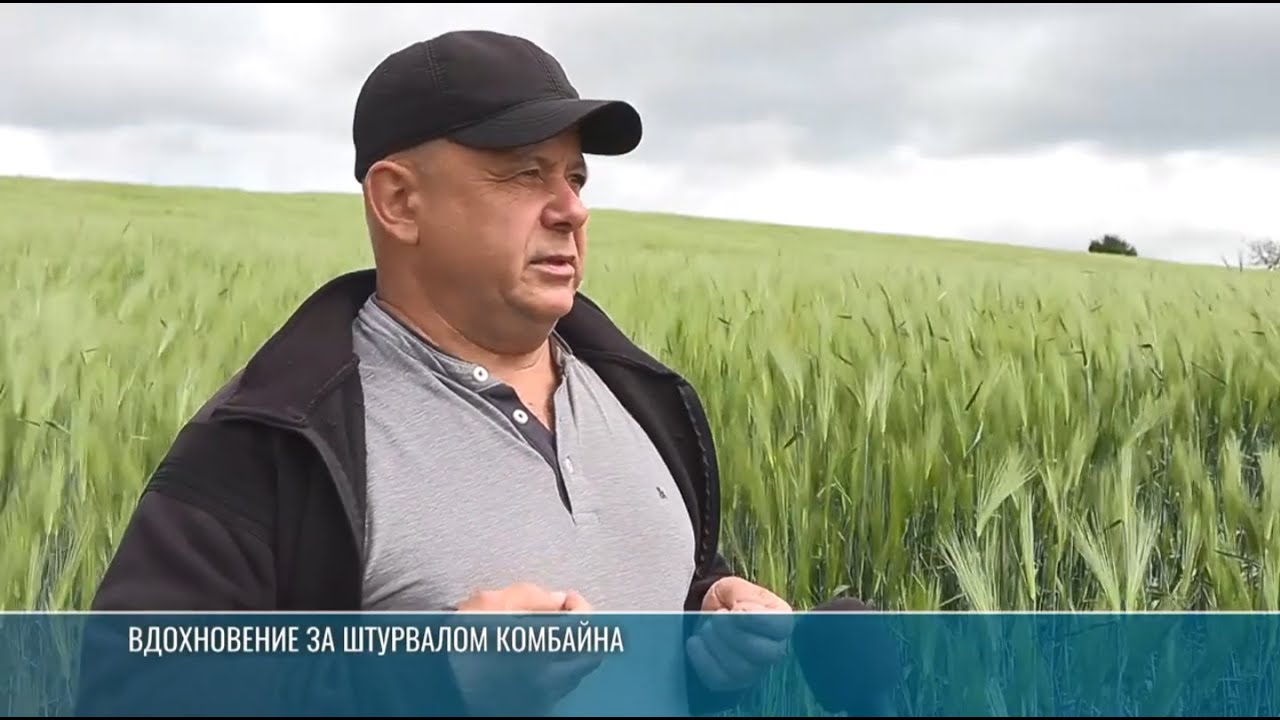 «Лица Приднестровья»: фермер и композитор Леонид Трандасир