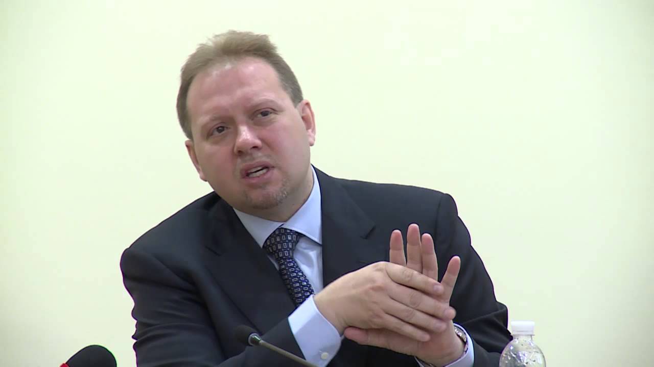 Программа "Вовремя. Итоги" - 21/05/15