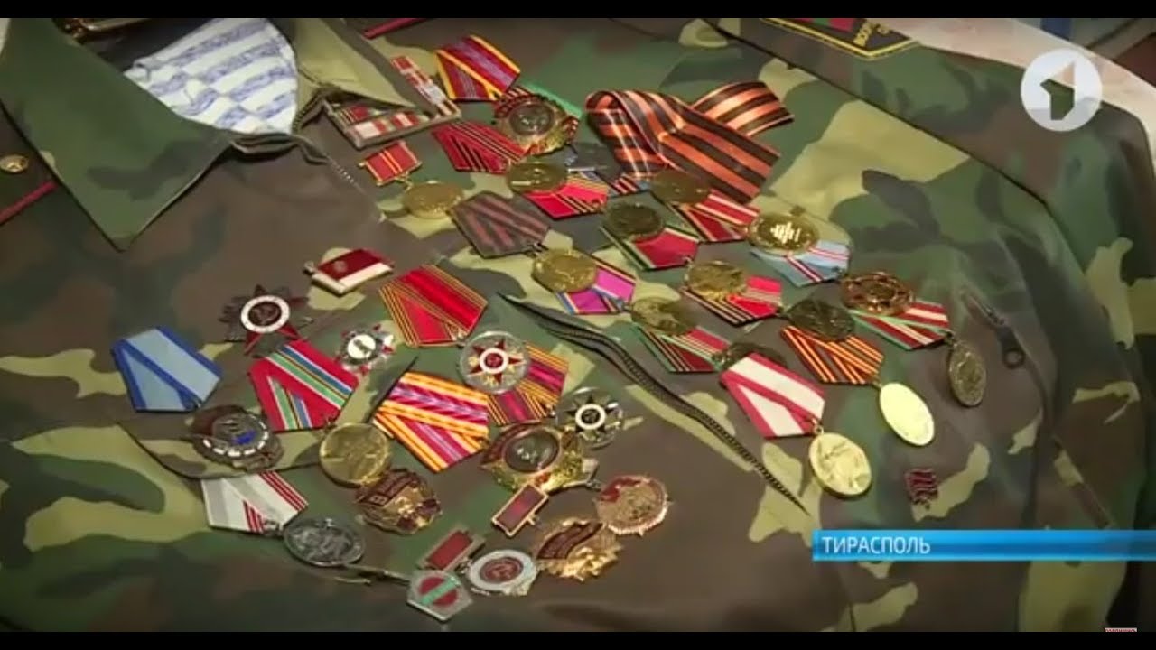 О событиях 73-летней давности – из первых уст