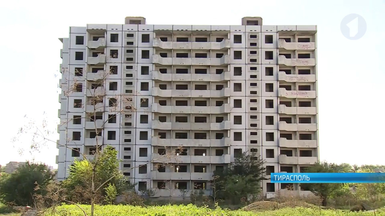 Долгожданное жилье