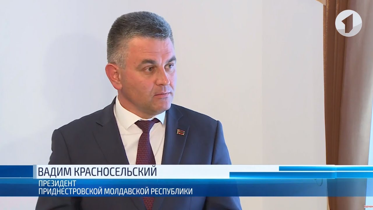 Игорь Додон и Вадим Красносельский: вопросы без ответов