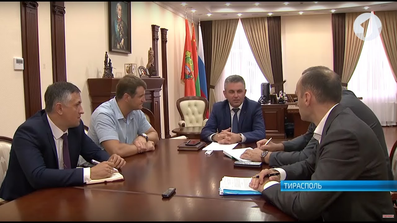 Ситуация на «Биохиме» - на контроле у президента