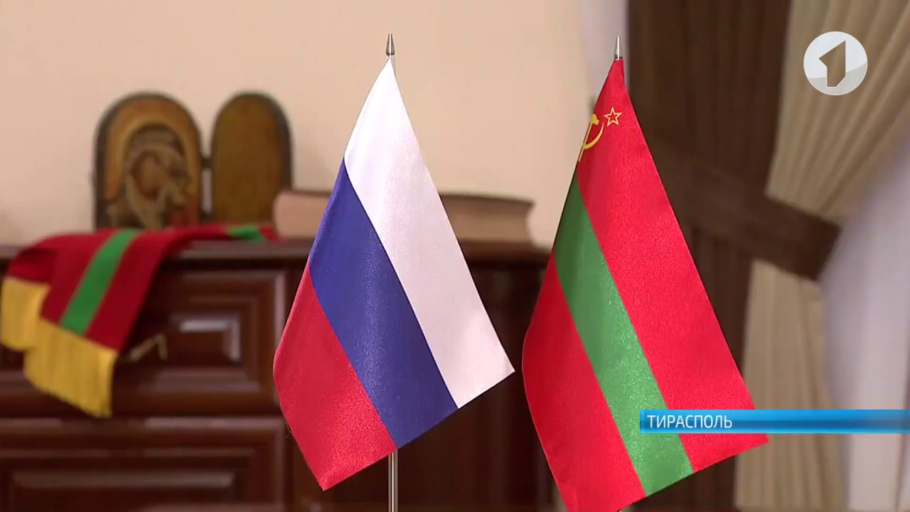 Приднестровье заинтересовано в активном участии России в переговорном процессе