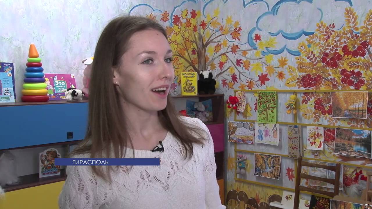 Кампания «Герои нашего времени»: Дарья Слисаренко