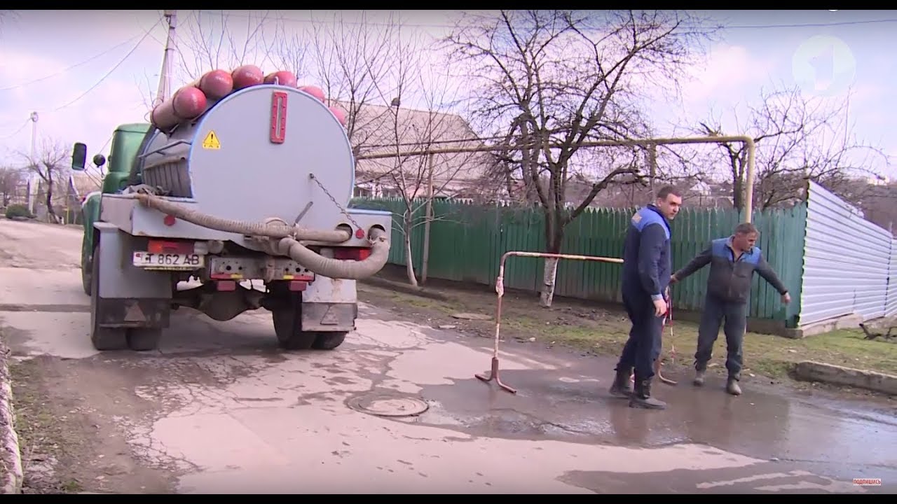 #КЭБ. Сёла без воды и дорог. Коммунальная катастрофа всё ближе?