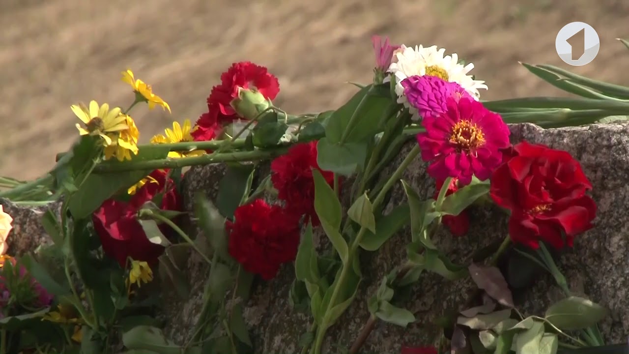 Суворовская гора. «Высота 150.0»