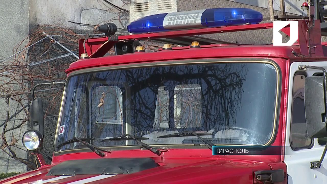 Пожарные назвали основную причину возгораний