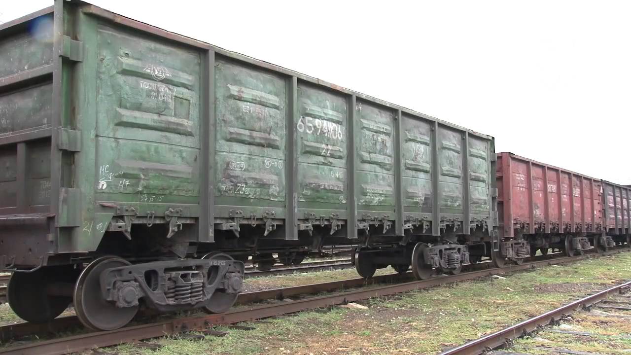 Украина и Молдова собираются стоить железнодорожный перегон в обход Приднестровья