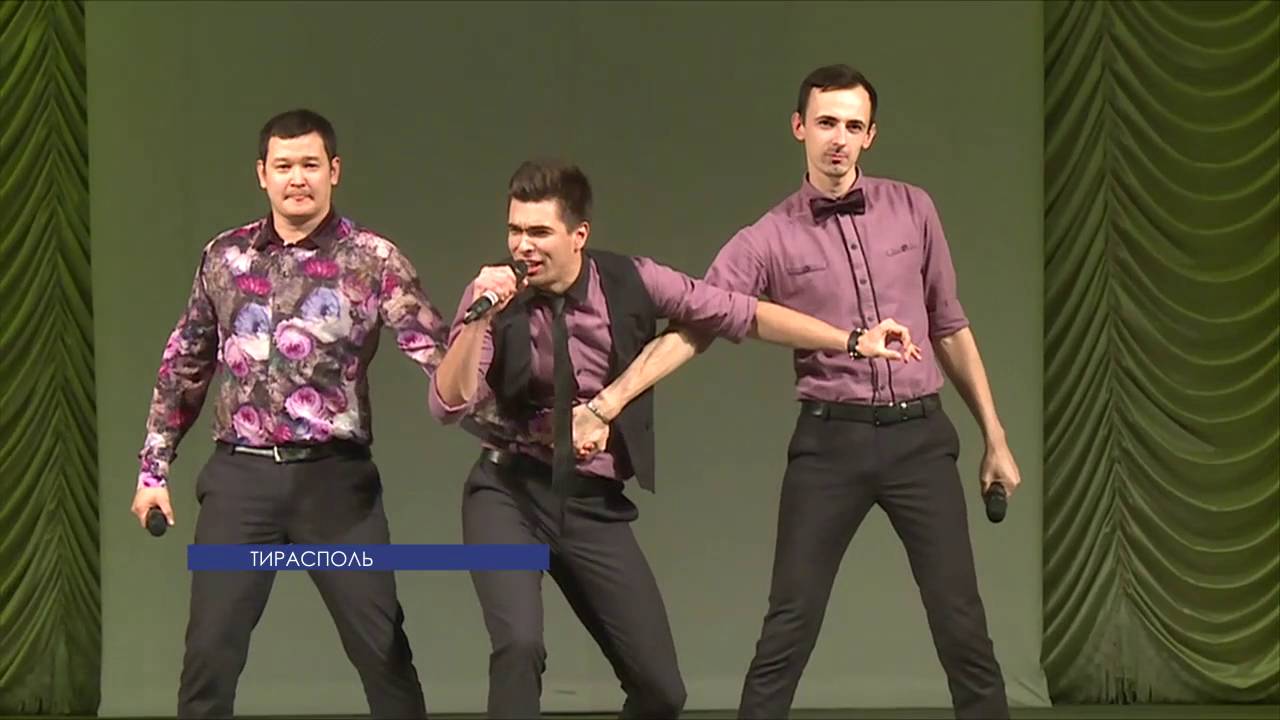 Высшая лига КВН