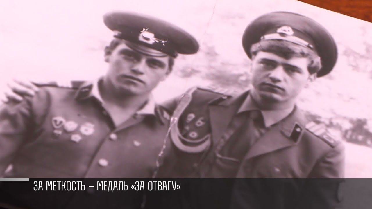 Воспоминания об Афганистане: история Бориса Дилигура