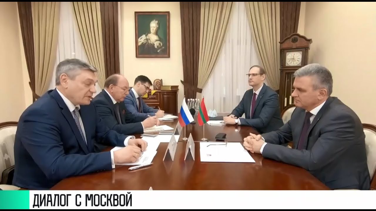 #КЭБ_Итоги. Диалог с Москвой: о консульстве и не только