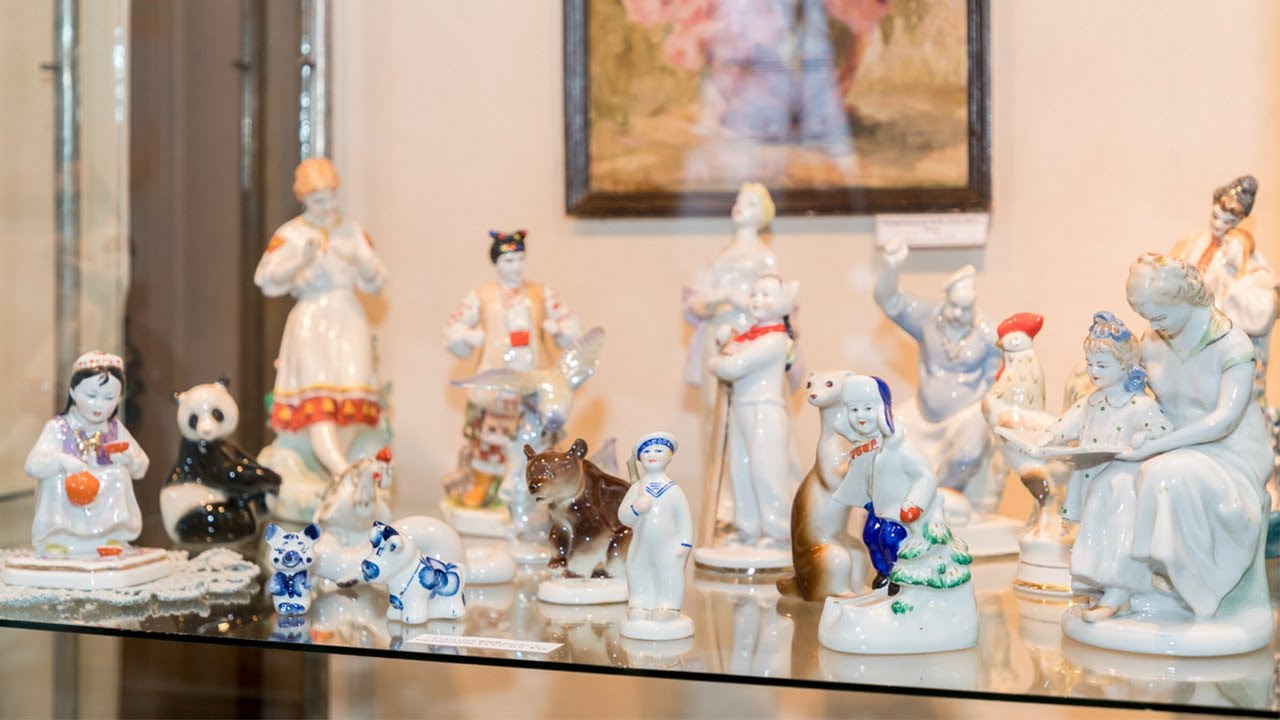 «Хрупкая история»