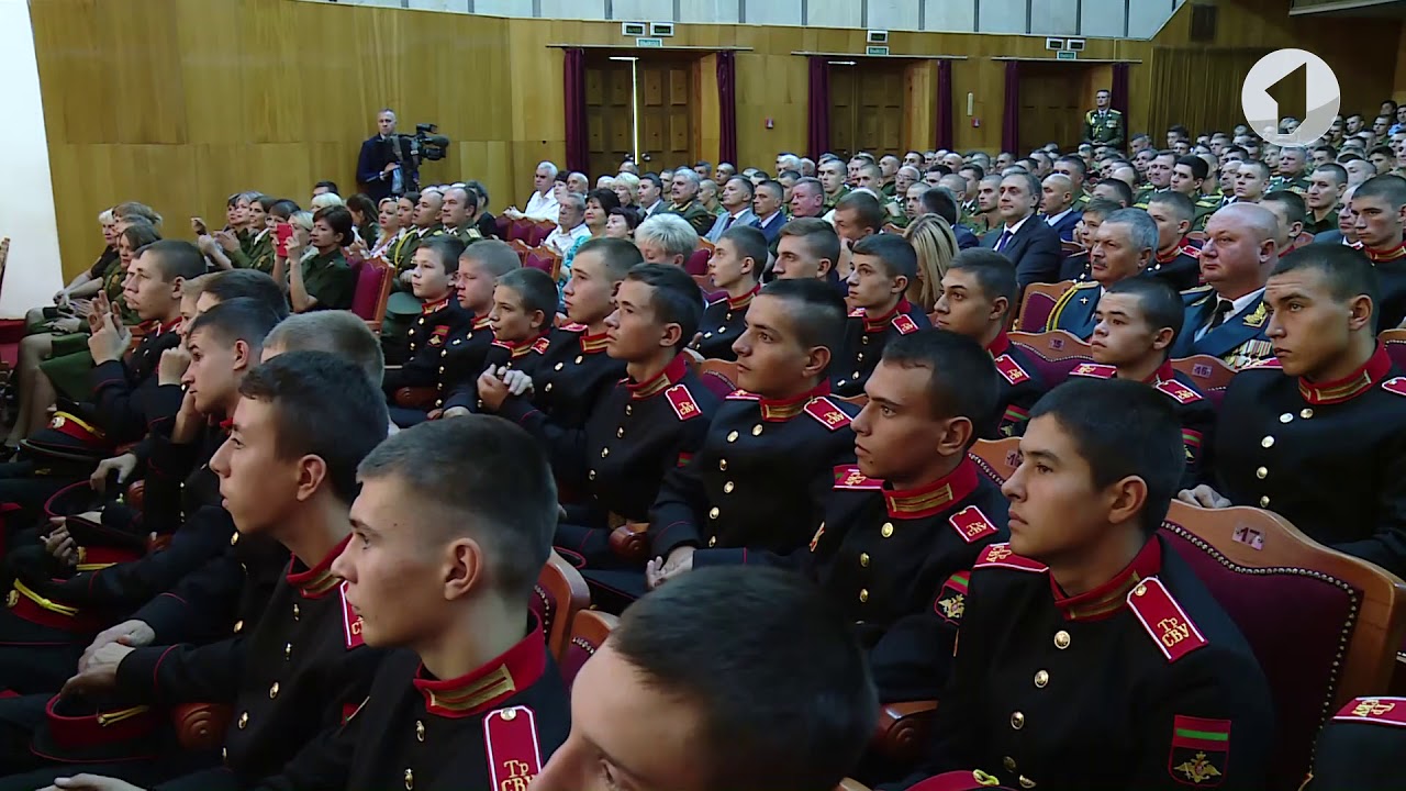 Вооруженным силам ПМР - 27 лет