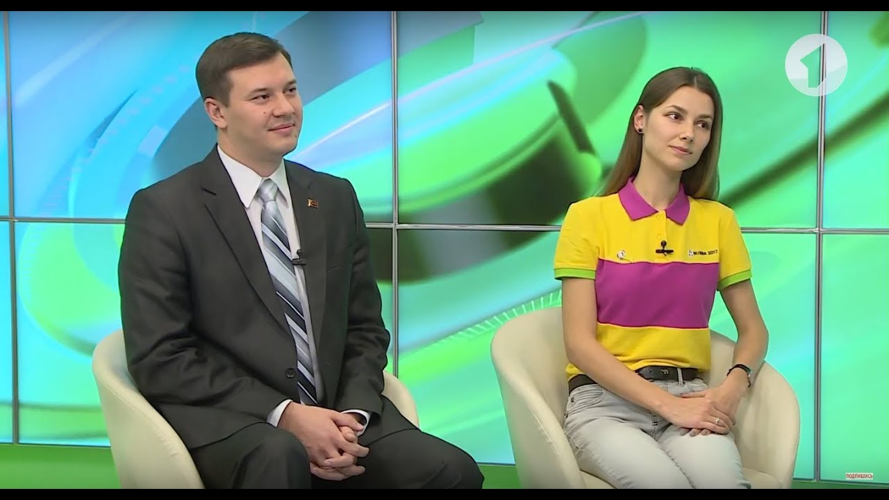 Программа "Вопрос дня". Сочи - путь к признанию? - 24/10/17