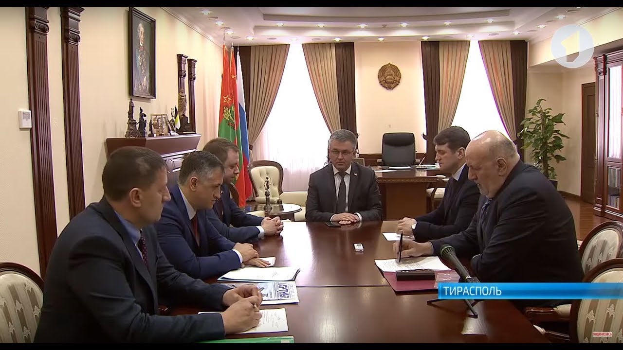 Есть ли будущее у «Тирнистрома»?