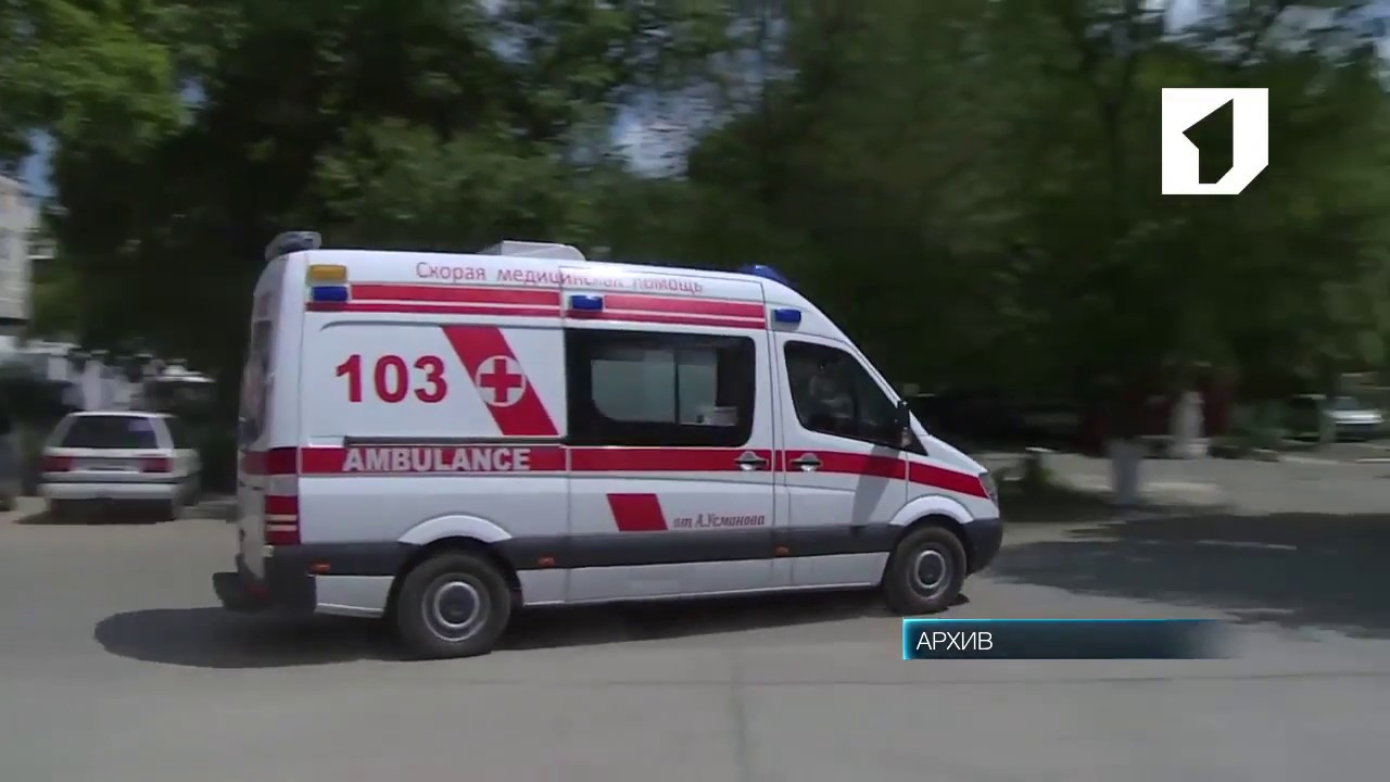 В Приднестровье поступят новые машины скорой помощи