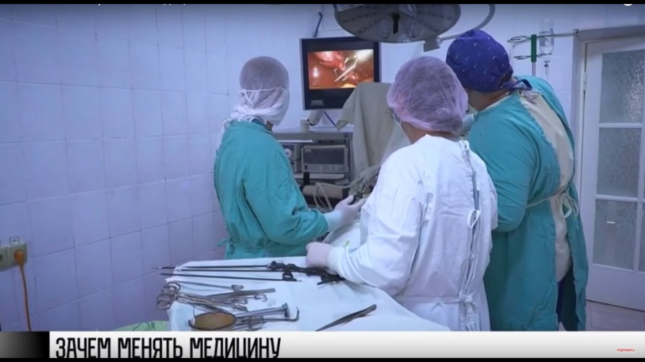 Президент о медицине и зарплатах врачам