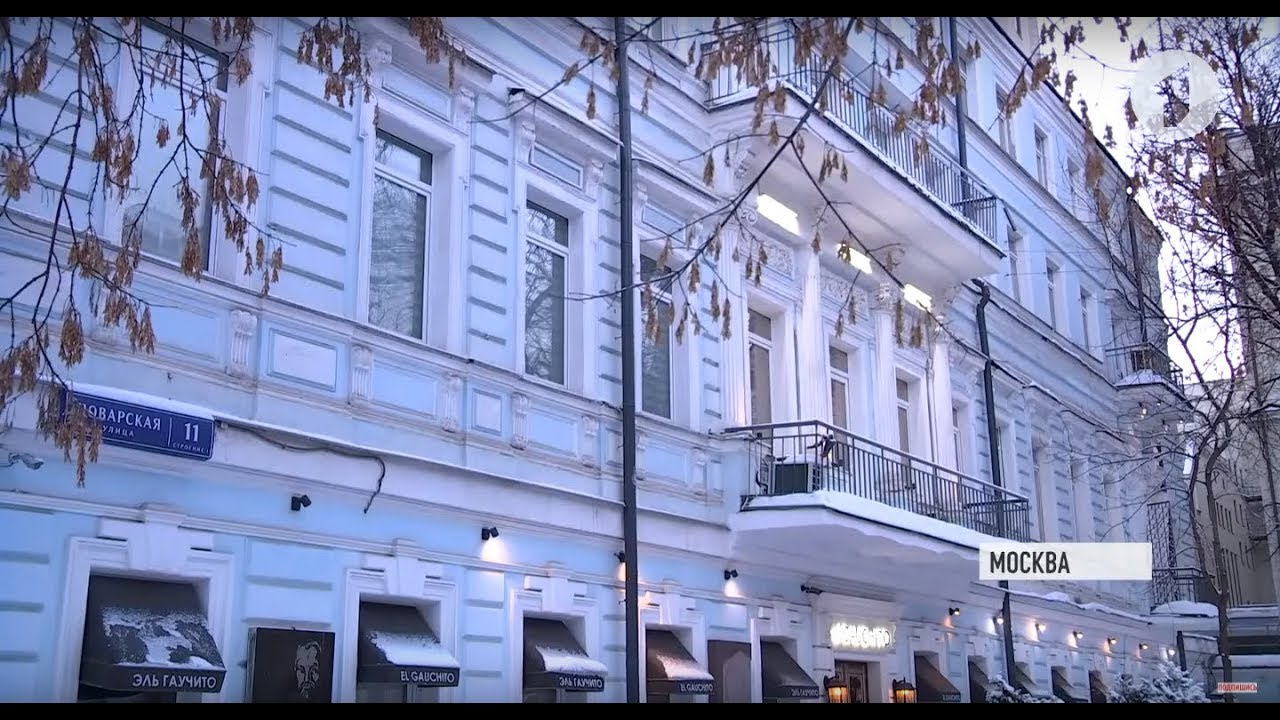 От представительств к посольствам. Приднестровье и интересы за границей