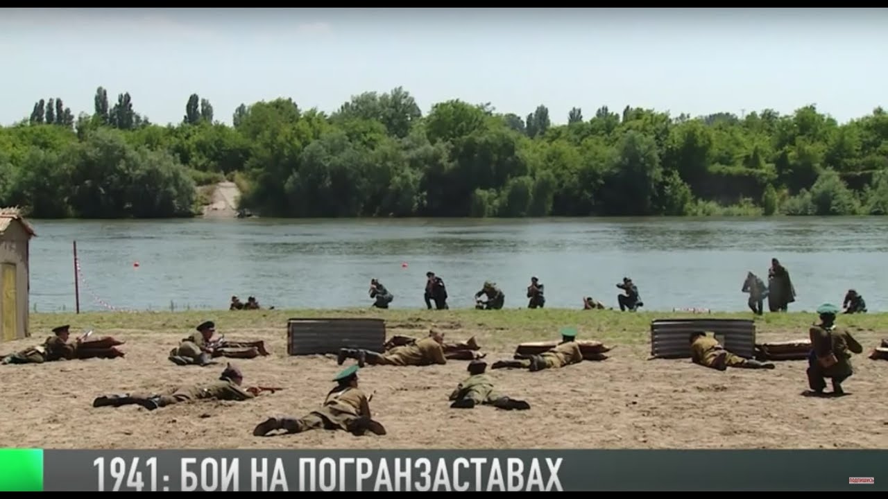 #КЭБ_Итоги. Бой на погранзаставе: масштабная реконструкция