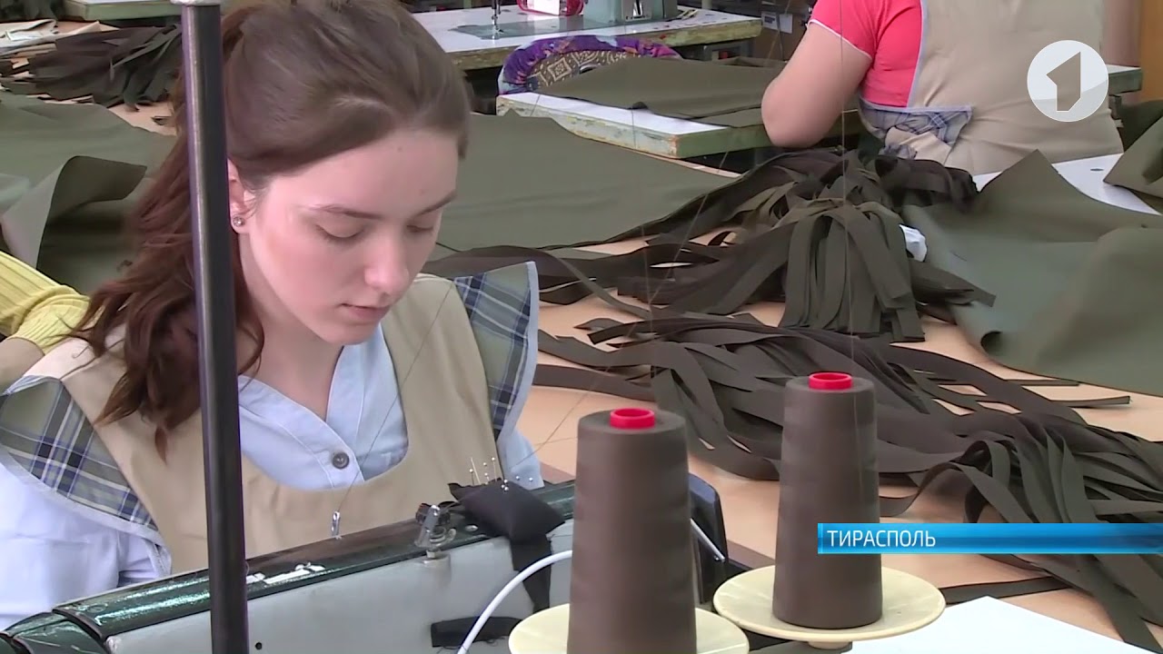 «Одема»: снижение налоговой нагрузки для предприятий швейной отрасли уже ощутили