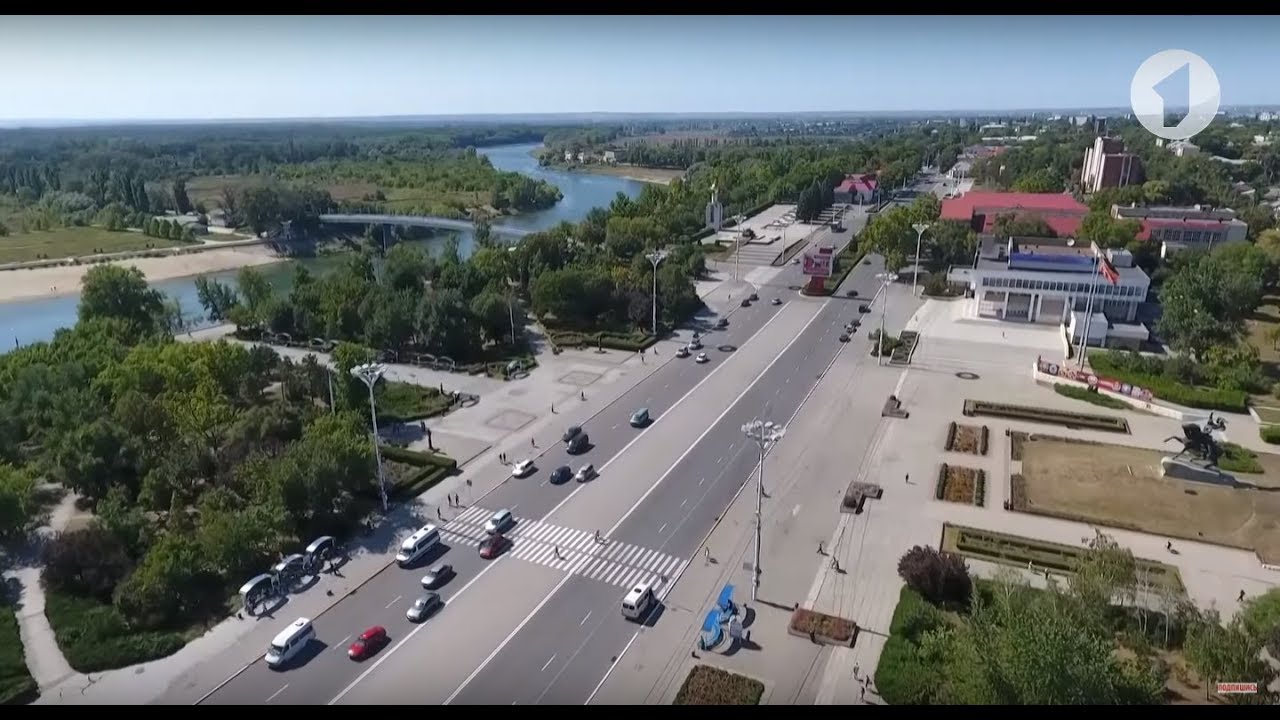 Приднестровье и геополитика