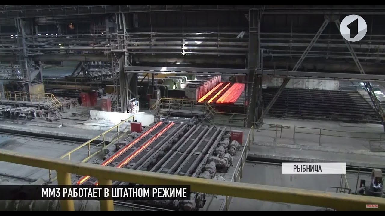 Радиактивный разгон по соцсетям. Есть ли выбросы на ММЗ?