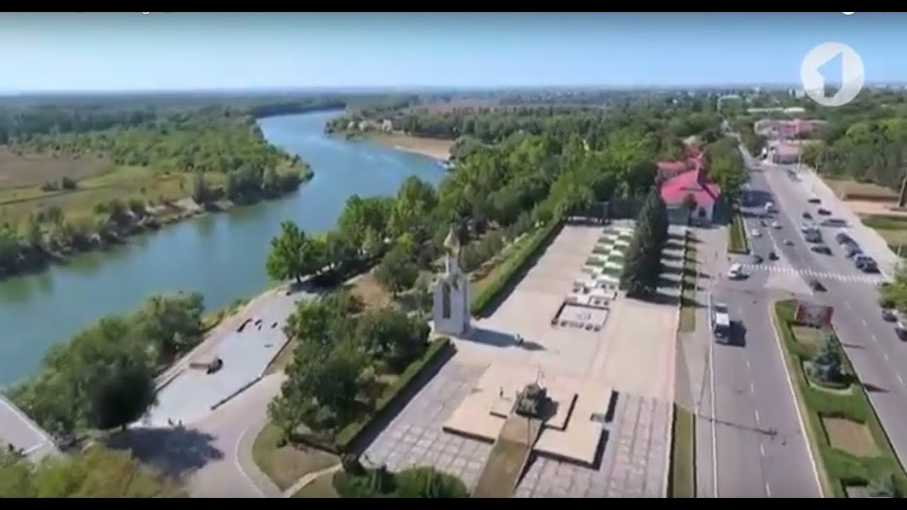 Тирасполю посвящается / Утренний эфир