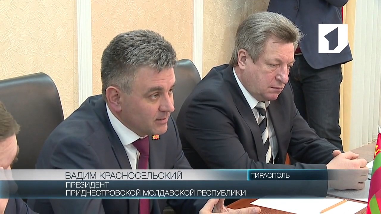 Открытие Рыбницкого туберкулезного диспансера запланировано на 24 января