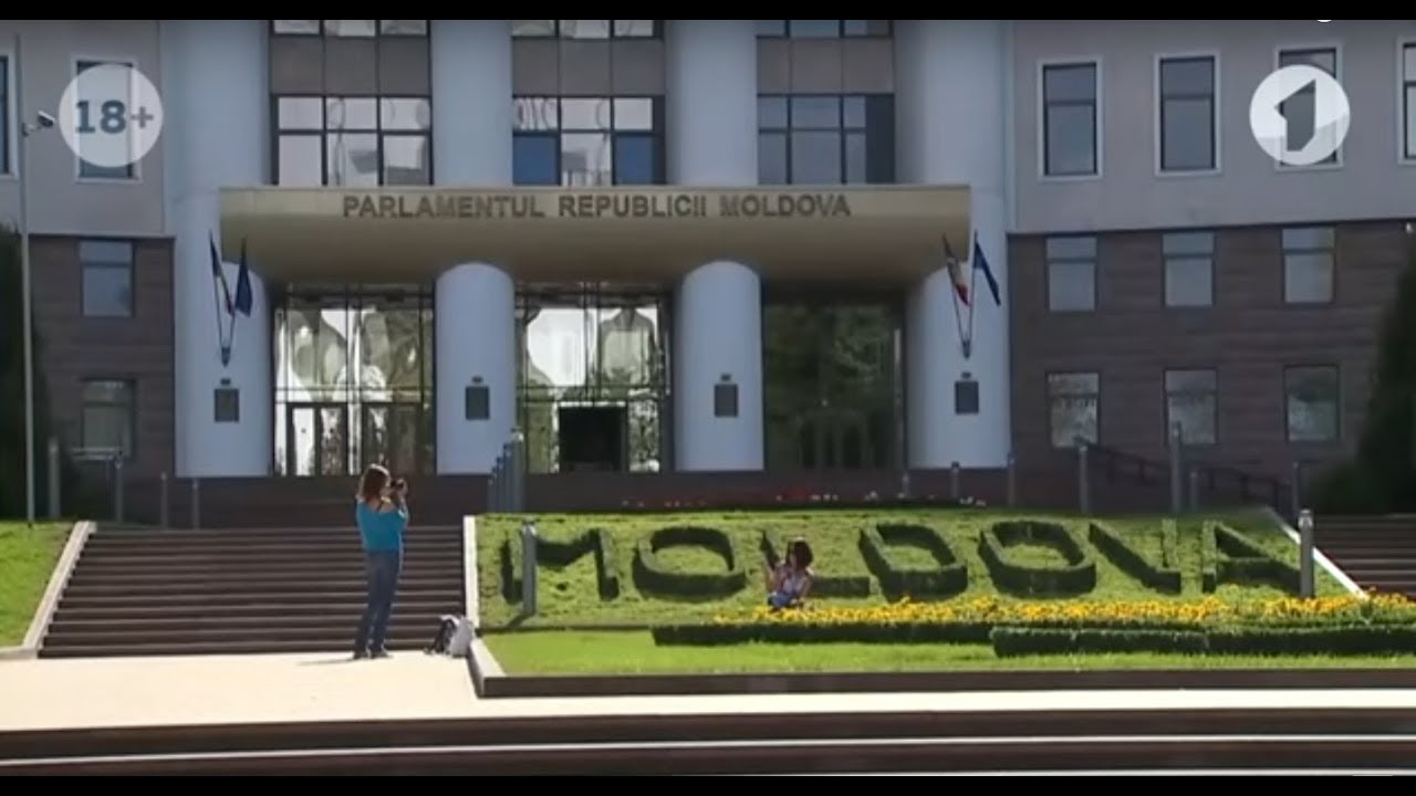 Юридическая ошибка, или Как Молдова от Приднестровья отказалась?