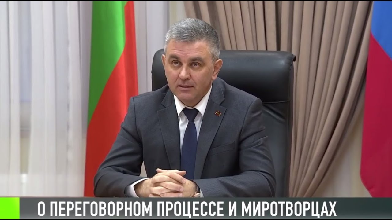 Президент о переговорах, минздраве и равных возможностях