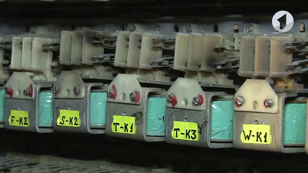 Утро. Lite / Профессия: лифтер