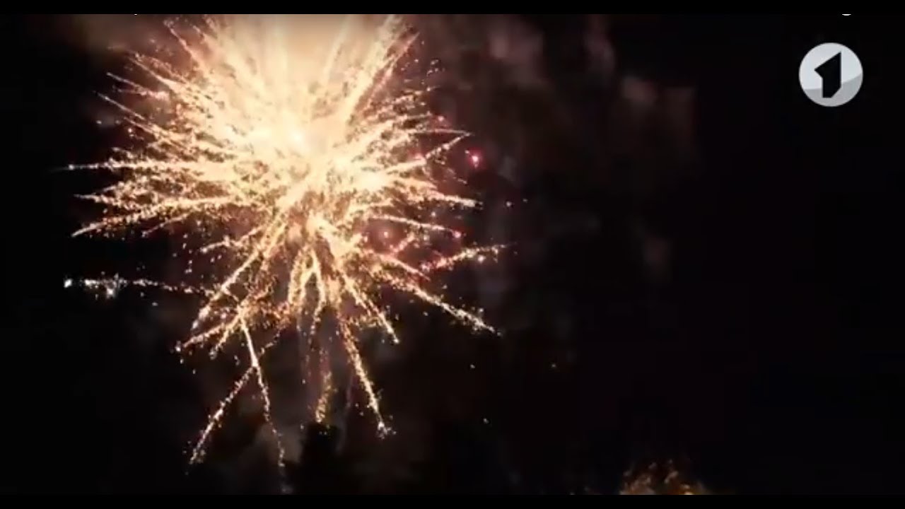 Юбилей Рыбницы: лучшие моменты